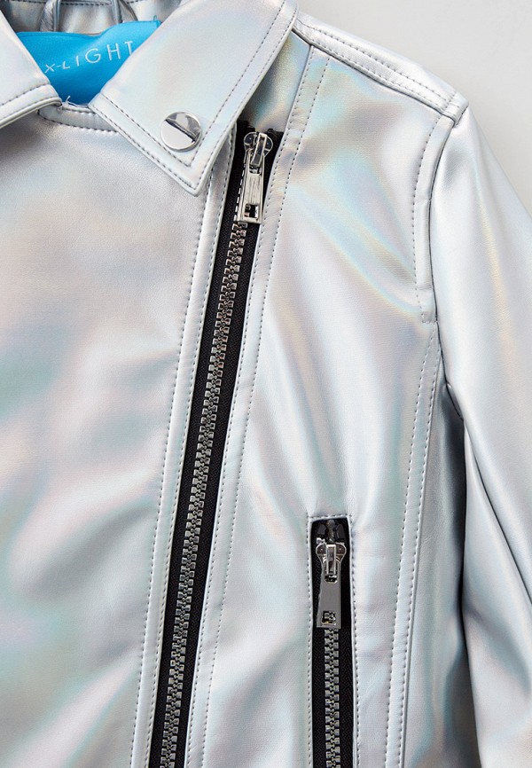 PlayToday Куртка кожаная - фото 3