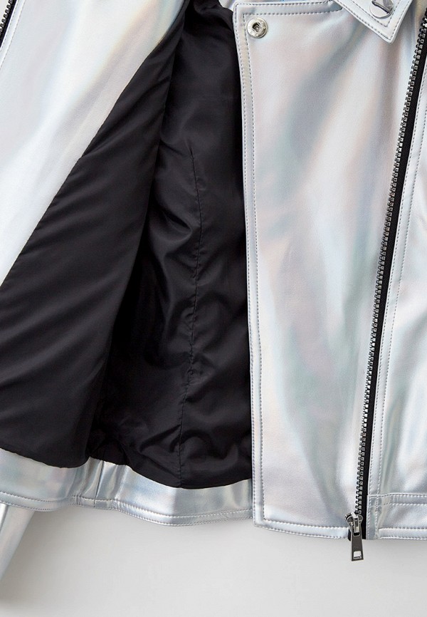 PlayToday Куртка кожаная - фото 5