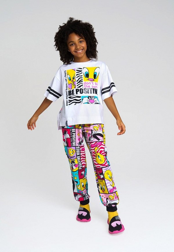 PlayToday Брюки спортивные - фото 2