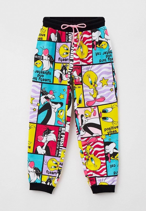 PlayToday Брюки спортивные - фото 4