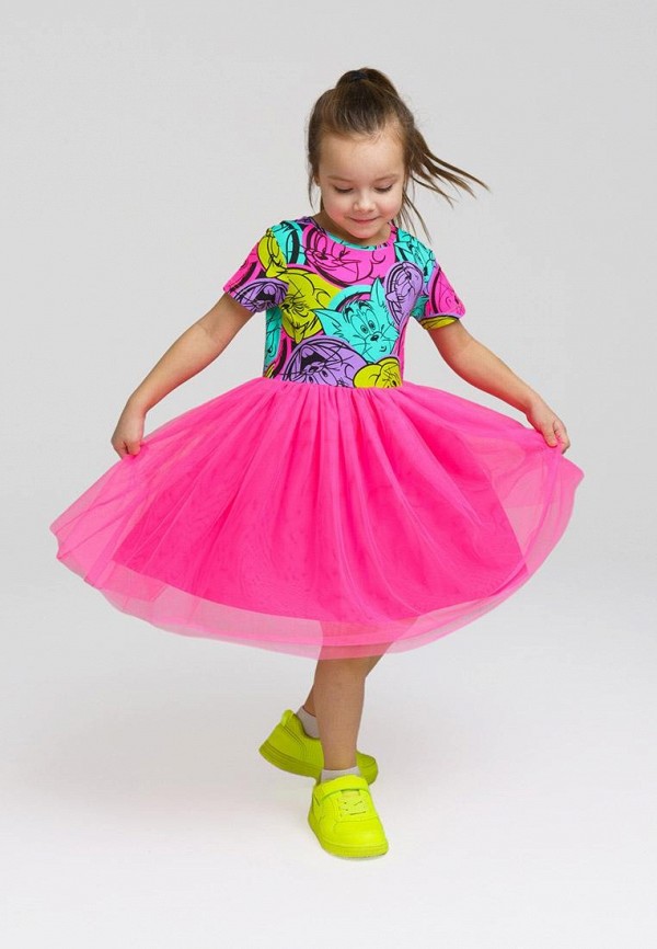 PlayToday Платье - фото 1