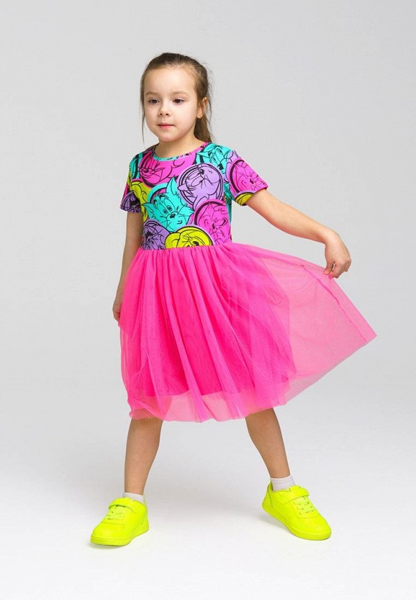PlayToday Платье - фото 2