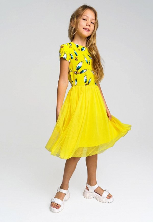 PlayToday Платье - фото 1