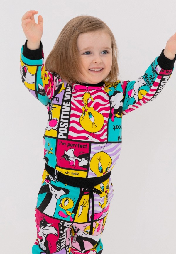 PlayToday Свитшот - фото 2