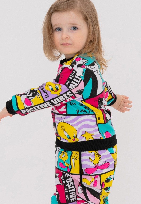 PlayToday Свитшот - фото 4