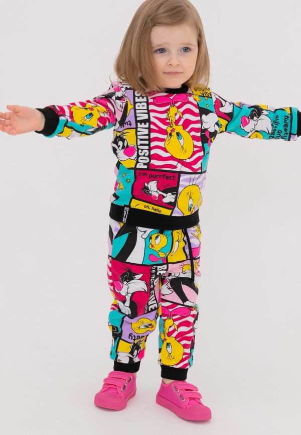 PlayToday Свитшот - фото 5