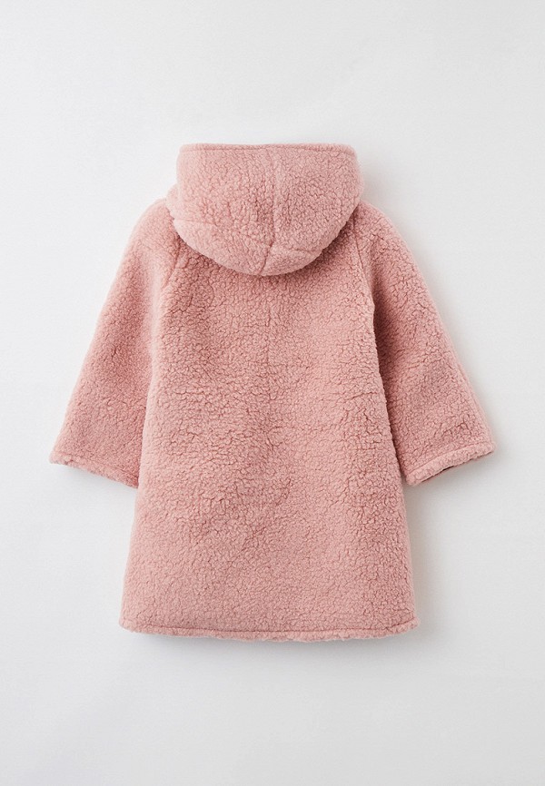 Ete Children Шуба - фото 2