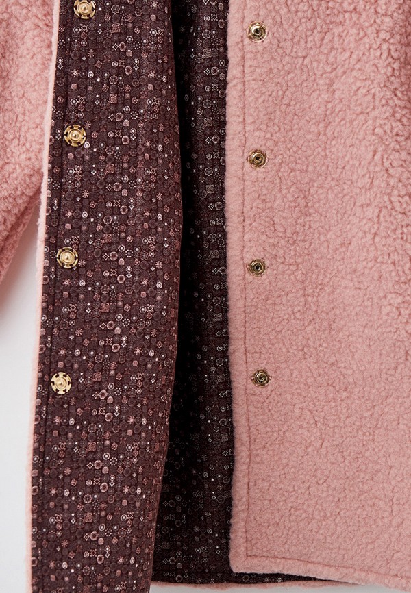 Ete Children Шуба - фото 4