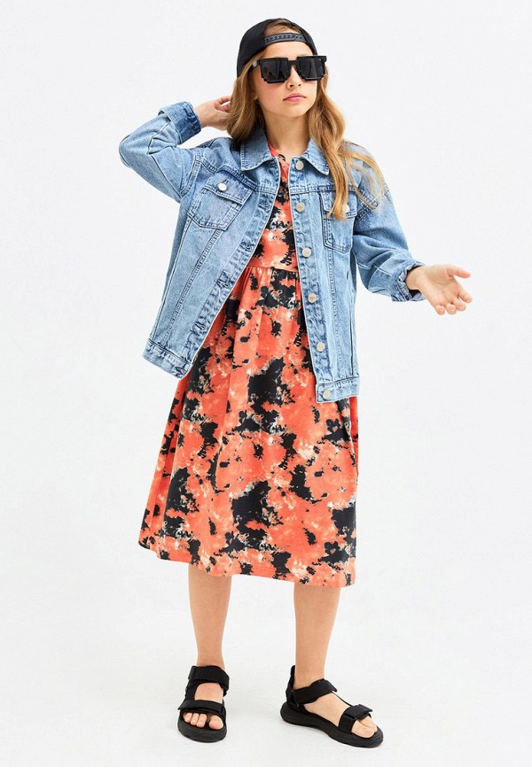 Acoola Платье - Poraima1 - фото 5