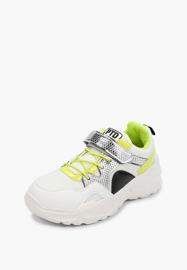 PlayToday Кроссовки - фото 2