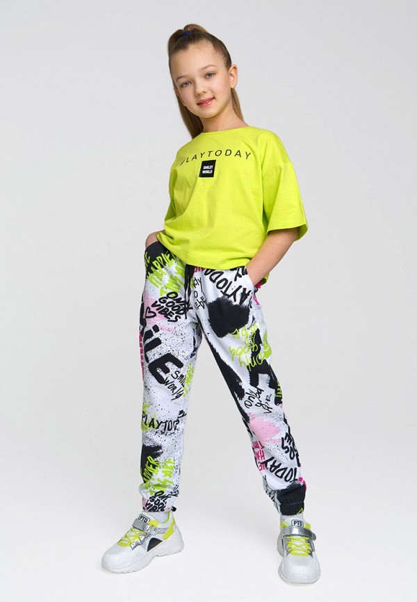 PlayToday Кроссовки - фото 6