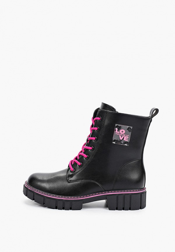 PlayToday Ботинки - фото 1