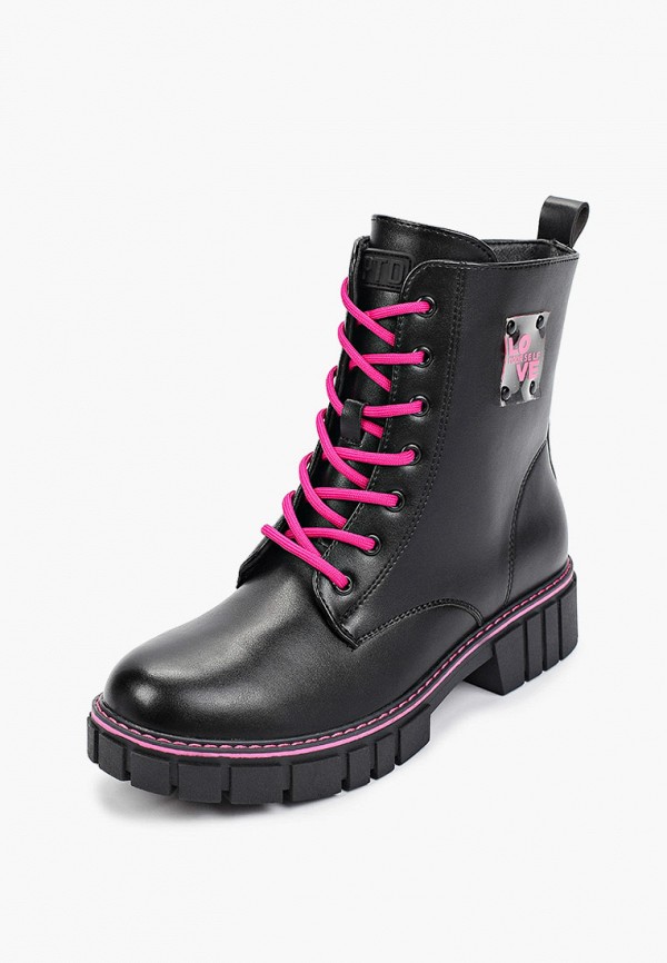 PlayToday Ботинки - фото 2