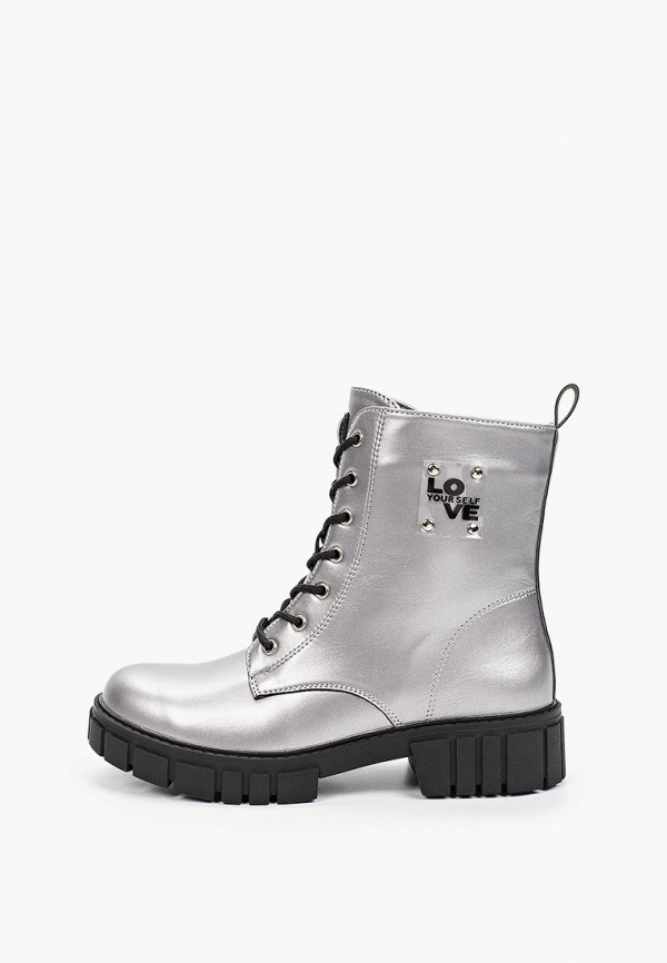 PlayToday Ботинки - фото 1