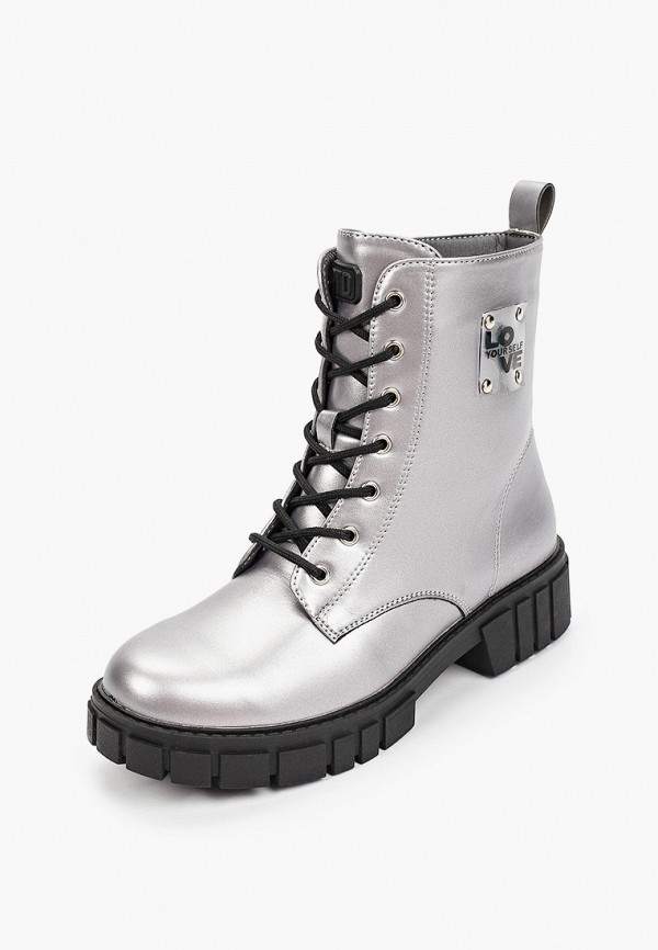 PlayToday Ботинки - фото 2