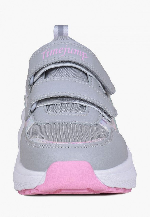 TimeJump Кроссовки - фото 6
