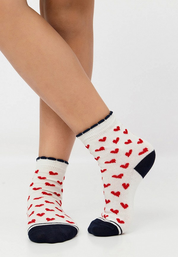 Modis Носки 3 пары - фото 5