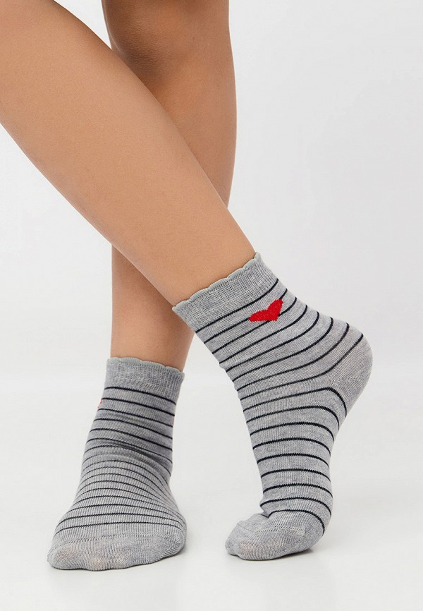 Modis Носки 3 пары - фото 6