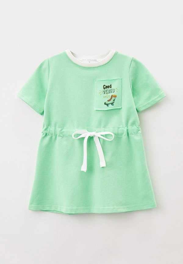 Ete Children Платье - фото 1