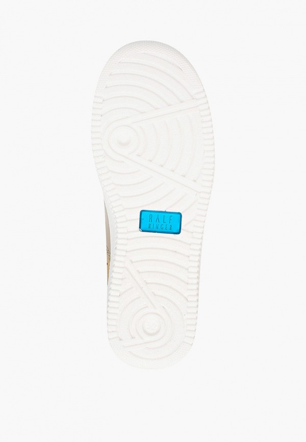 Ralf Ringer Кеды - JAM-D - фото 5