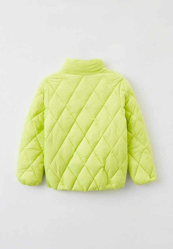 SELA Куртка утепленная - Exclusive online - фото 2