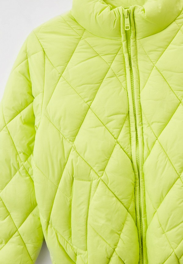 SELA Куртка утепленная - Exclusive online - фото 3