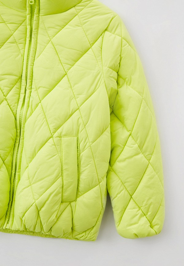 SELA Куртка утепленная - Exclusive online - фото 4