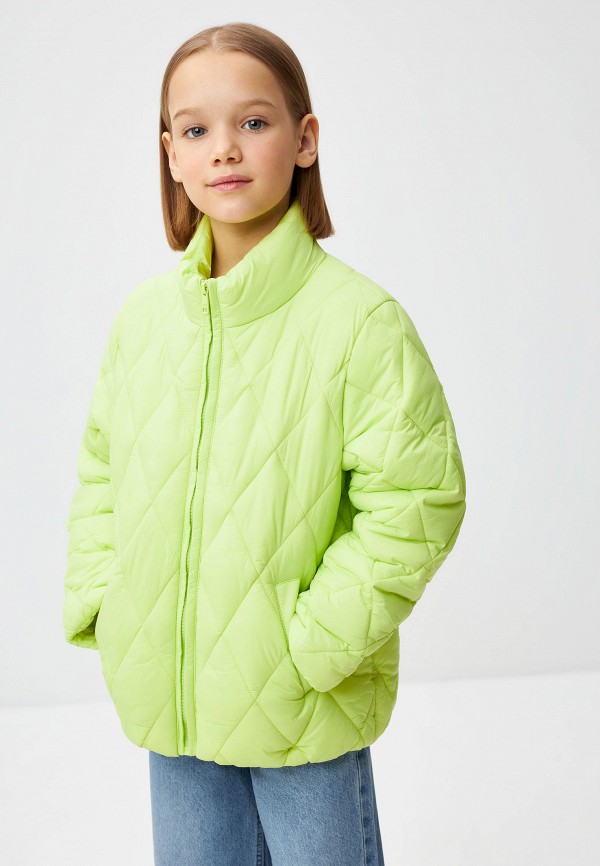 SELA Куртка утепленная - Exclusive online - фото 6