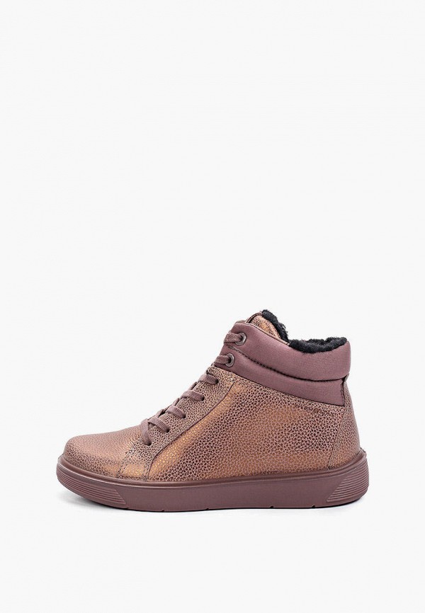 Ecco Ботинки - STREET TRAY K - фото 1