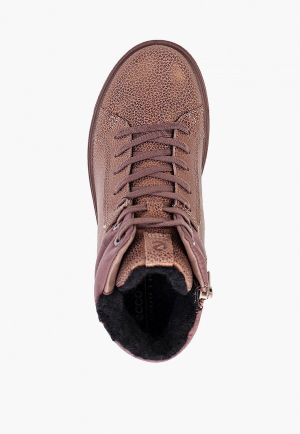 Ecco Ботинки - STREET TRAY K - фото 4