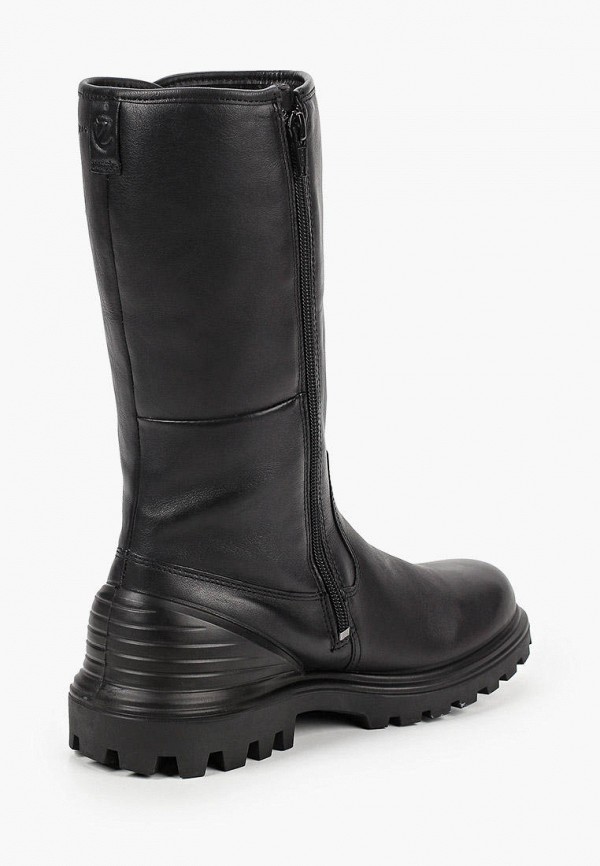 Ecco Сапоги - TRED TRAY K - фото 3