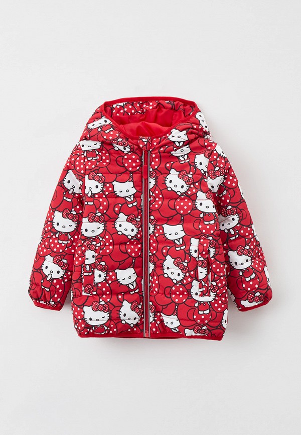 PlayToday Куртка утепленная - фото 1