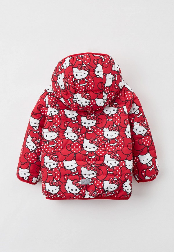 PlayToday Куртка утепленная - фото 2