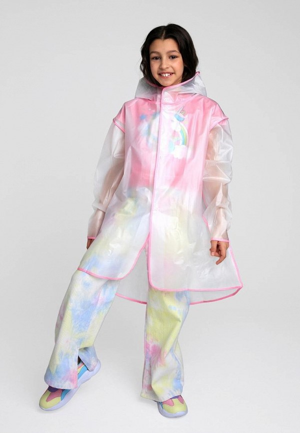 PlayToday Дождевик - фото 1