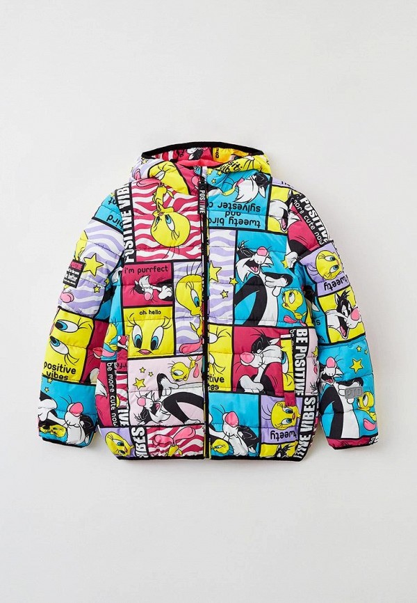 PlayToday Куртка утепленная - фото 4