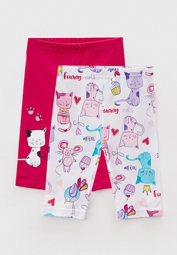 PlayToday Леггинсы 2 шт. - фото 1