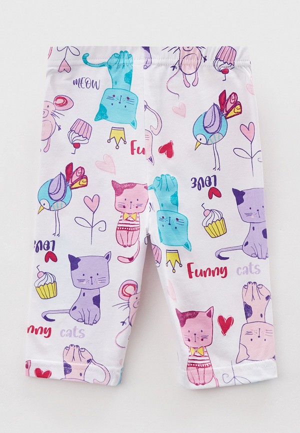 PlayToday Леггинсы 2 шт. - фото 2