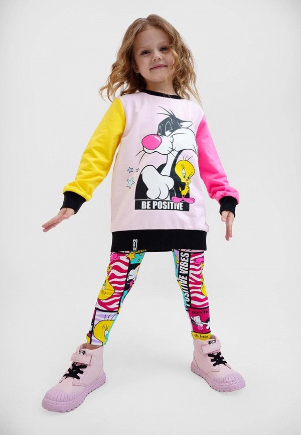 PlayToday Леггинсы - фото 3