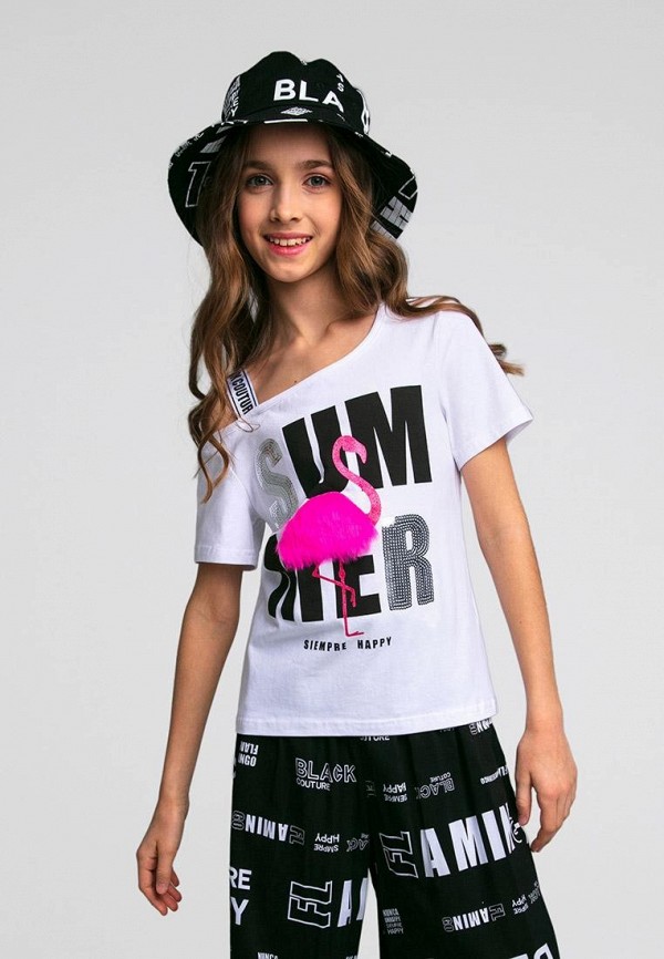 PlayToday Футболка - фото 1