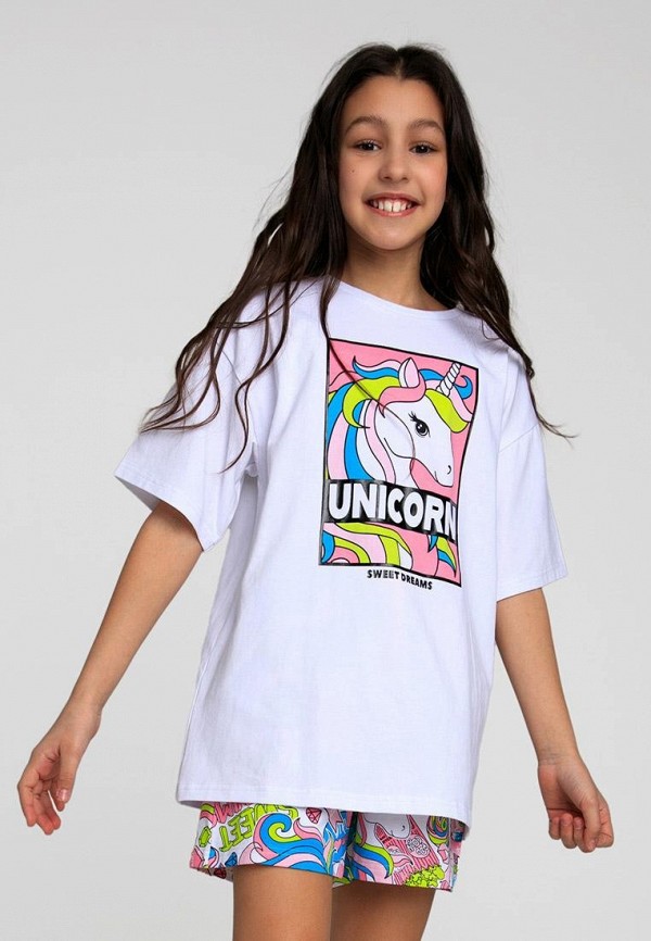 PlayToday Футболка - фото 1