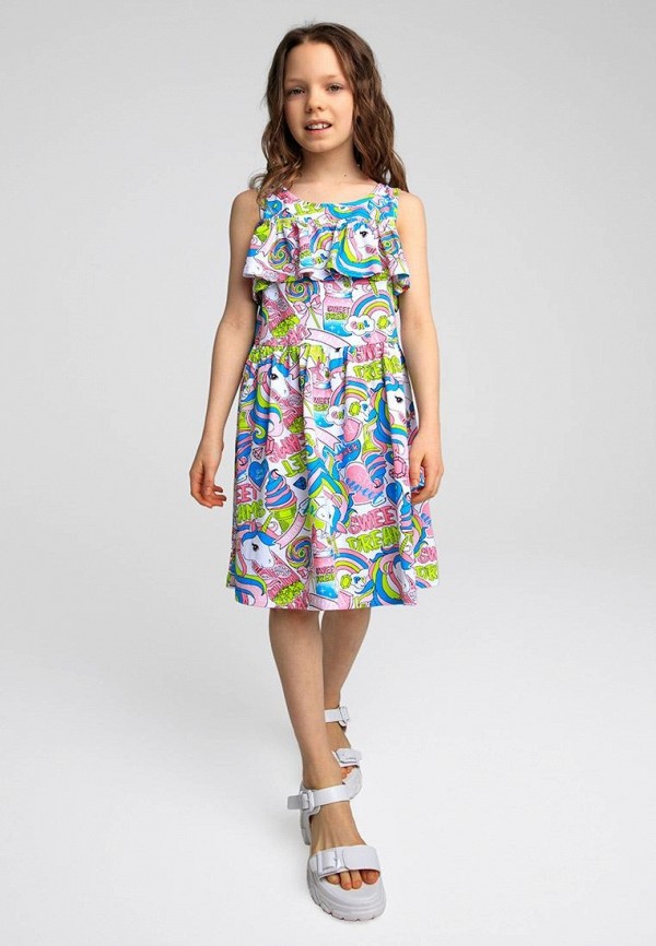 PlayToday Платье - фото 1