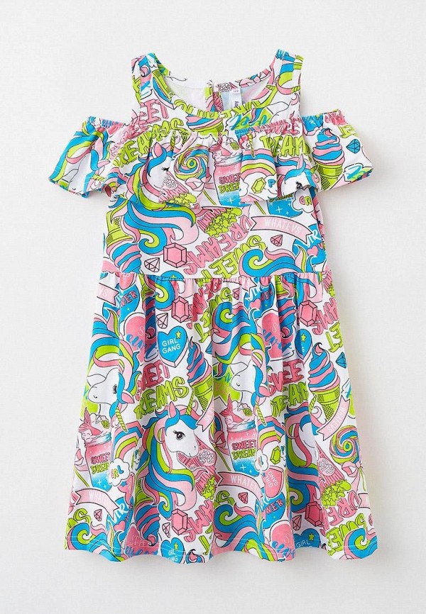 PlayToday Платье - фото 4