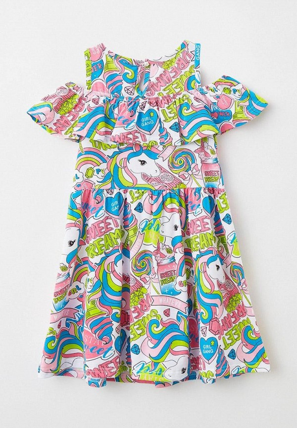 PlayToday Платье - фото 5