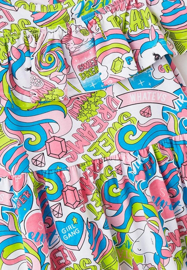 PlayToday Платье - фото 6