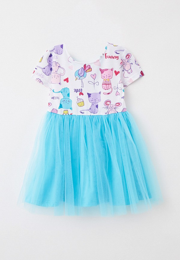 PlayToday Платье - фото 1