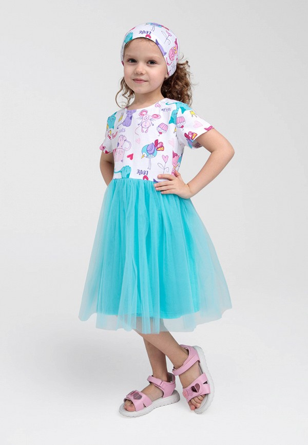 PlayToday Платье - фото 4