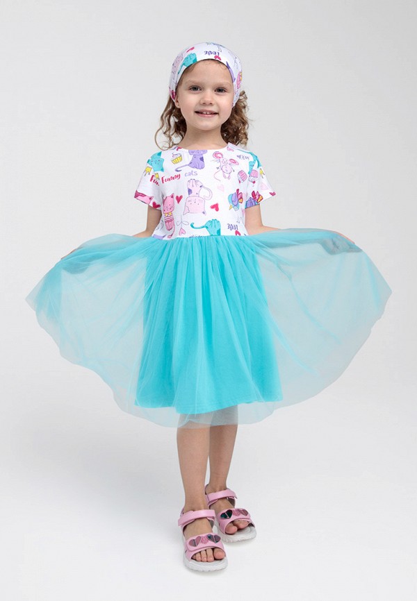 PlayToday Платье - фото 5