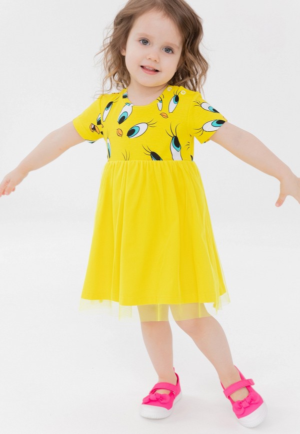 PlayToday Платье - фото 4