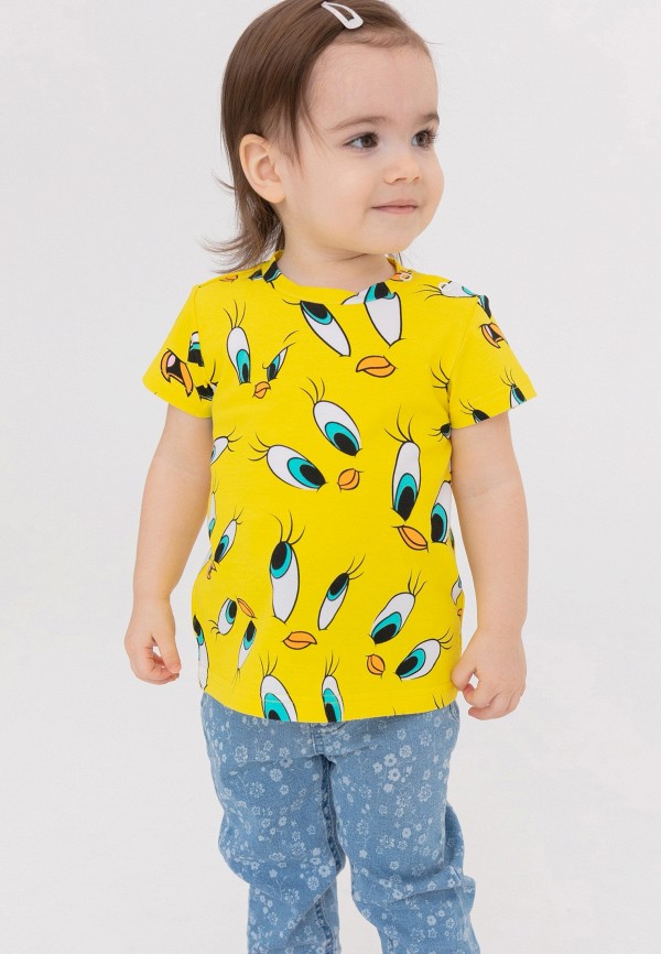 PlayToday Футболка - фото 1