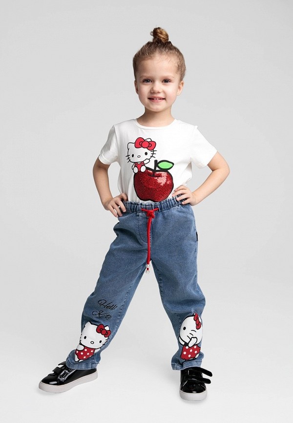 PlayToday Джинсы - фото 2